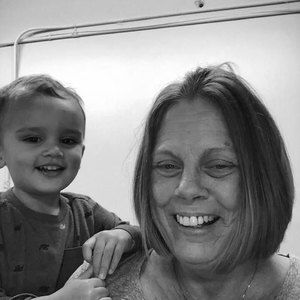 Meet your Posher, Dawn